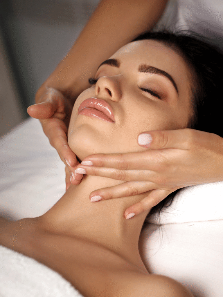 facials sn beauty base