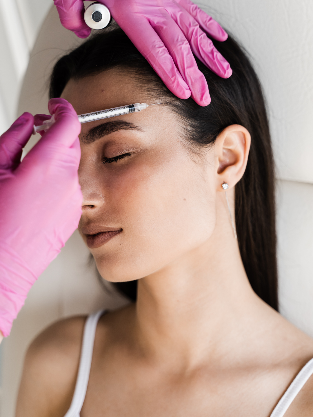 Microneedling training