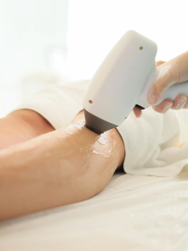 laser hair removal