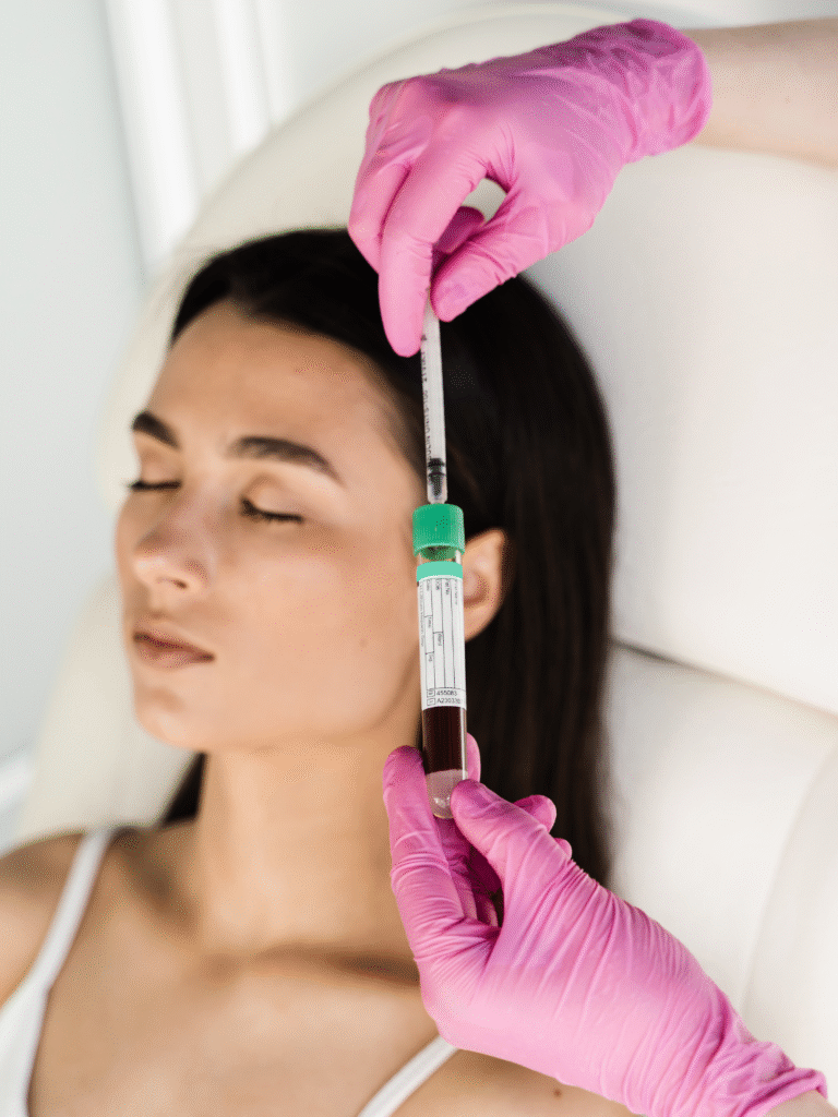 prp sn beauty base