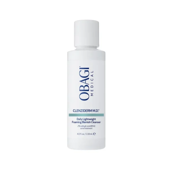 CLENZIderm M.D. Daily Care Foaming Cleanser 118ml