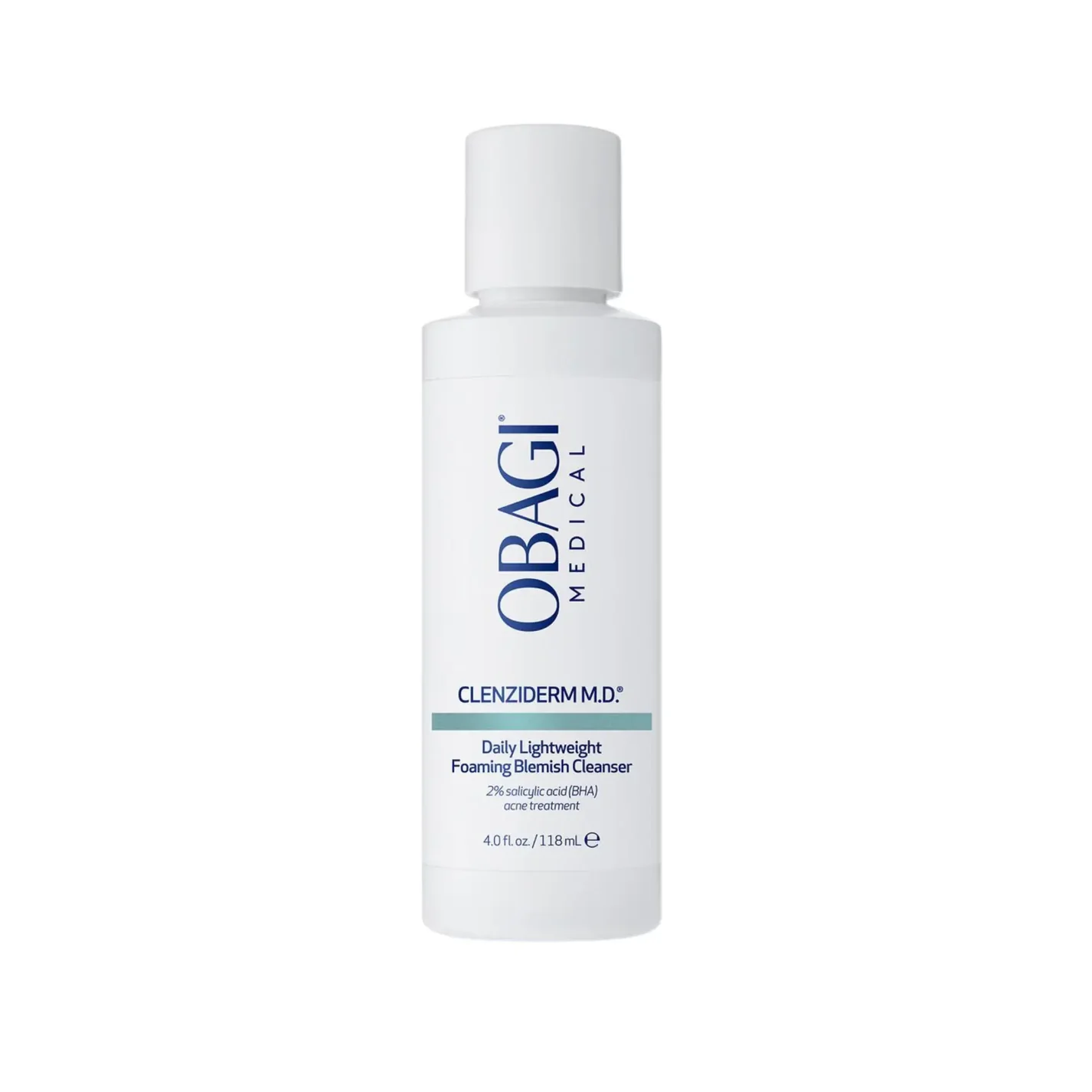 CLENZIderm M.D. Daily Care Foaming Cleanser 118ml