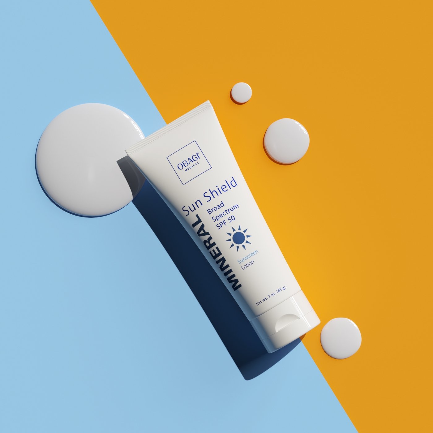 Shop SPF