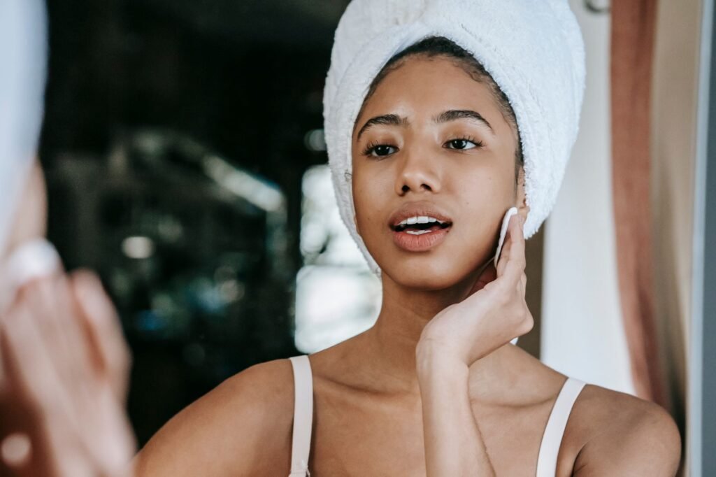 How To Dermaplane?