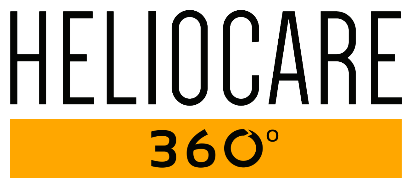 Heliocare 360